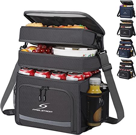 Lunch Boxes For Men, Women Lunch Bag, Lunch Tote Bag, Best Lunch Bags, Lunch Cooler, Cold Food, Cooler Lunch Bag, Perfect Lunch, Insulated Bag