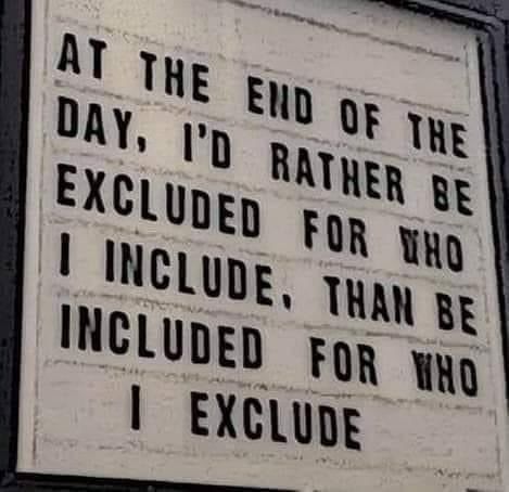 Quotes About Exclusion, Exclusion Quotes, Crow Call, Book Displays, Quotable Quotes, A Sign, Good Thoughts, Great Quotes, Wisdom Quotes