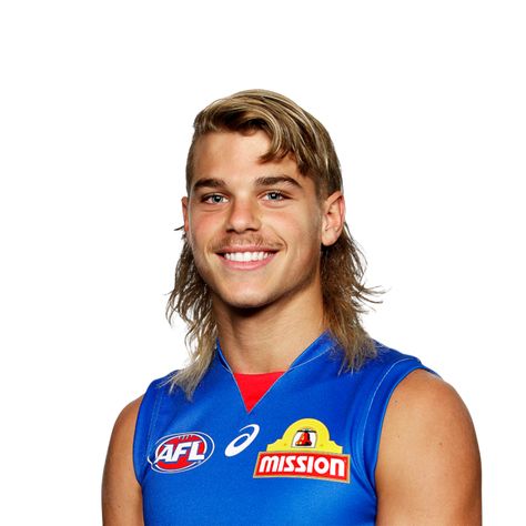 Bailey Smith Afl, Bailey Smith, Afl Players, Western Bulldogs, Presents Ideas, Im Falling In Love, Falling In Love Again, Long Time Ago, Future Husband