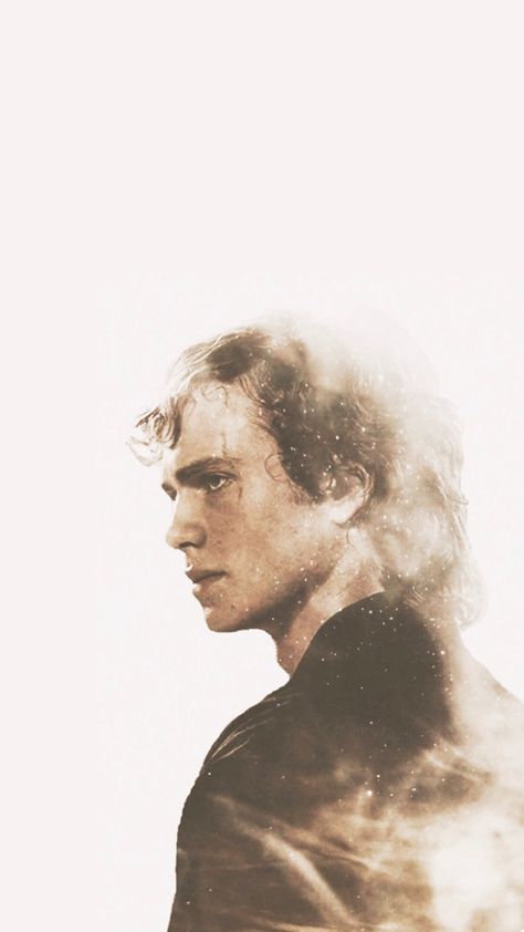 Anakin Skywalker Wallpaper, Jedi Sith, The Horrors, Star Wars Wallpaper, Without Borders, Anakin Skywalker, Star Wars, Music