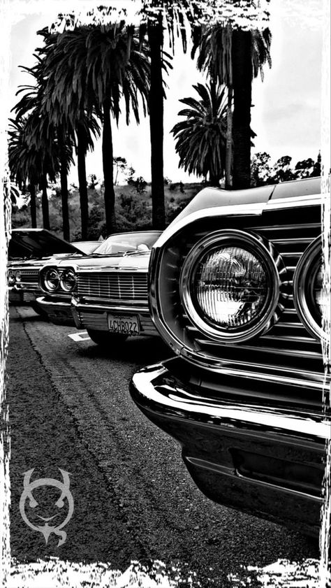 Lowriders Wallpaper, Lowrider Wallpaper Iphone, Lowrider Photography, Lowrider Wallpaper, Cars Lowrider, Chicano Wallpaper, Lowrider Arte, Classic Car Photography, Mexican Culture Art