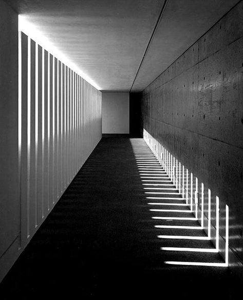 Light And Space, Light Architecture, Decor Minimalist, Brutalism, Architectural Inspiration, Minimalist Decor, Space Design, Interior Architecture Design, Light And Shadow