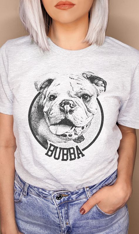 custom dog shirt Custom Pet Shirt, Dog Accesories, Custom Dog Shirts, Dog Mum, Dog Dad Gifts, Pet Shirts, Dog Lover Shirt, Dog Mom Gifts, Dog Face