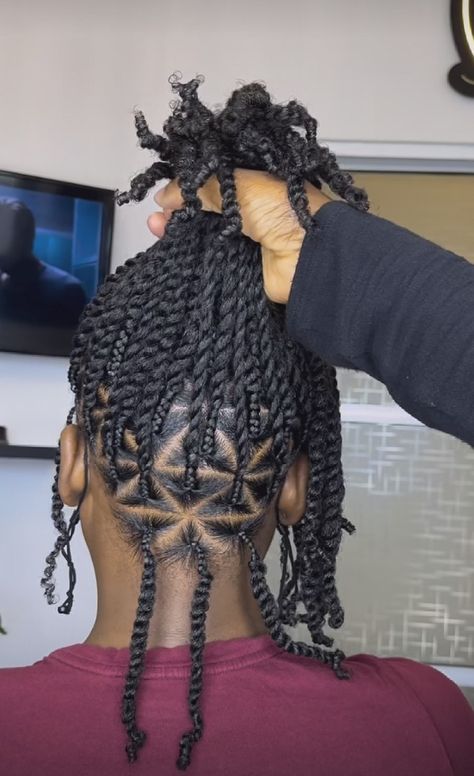 Plait And Twist Hairstyles Natural Hair, Rope Twist Hairstyles On Natural Hair, Ghana Twists Hairstyles, Nigerian Hairstyles, Natural Hair Twist Styles, Triangle Twist, Mini Twists Natural Hair, Cornrows Natural Hair, Flat Twists