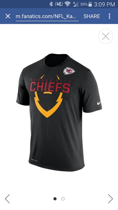 Mens Chiefs Shirts, Chiefs Shirt, Chiefs Shirts, Kc Chiefs, Shirt Ideas, The Man, Mens Graphic, Cricut, Vinyl