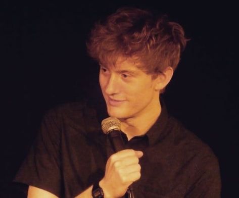 Cute British Boys, James Acaster, Spy Shows, Edinburgh Festival, Comedy Festival, Bo Burnham, James 3, British Comedy, Celeb Crushes