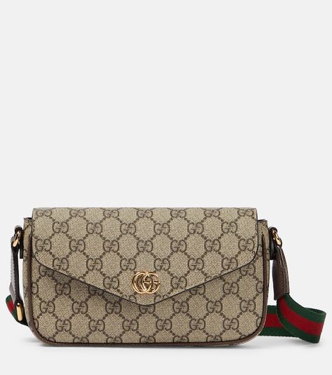 GUCCI Bags for Women | Mytheresa Gucci Bamboo Bag, Aldo Gucci, Gucci Crossbody Bag, Gucci Purse, Bamboo Bag, Gucci Ophidia, Gucci Crossbody, Gucci Bamboo, Gucci Gucci