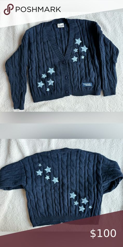 Taylor Swift Official Midnights Blue Cardigan Midnights Cardigan, Taylor Swift Store, Taylor Swift Midnights, Blue Cardigan, Midnight Blue, Taylor Swift, Swift, The Original, Jewelry Watches