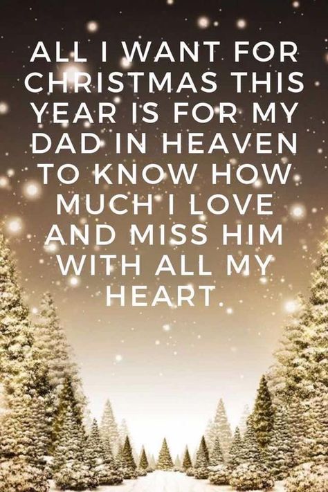 Dad Memorial Quotes, Merry Christmas Dad, Dad In Heaven Quotes, Miss You Dad Quotes, Merry Christmas In Heaven, Heaven Poems, Dad Poems, I Miss My Dad, I Miss You Dad