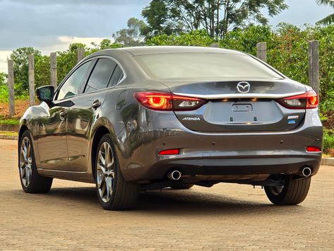 Mazda atenza Sedan XDL 2200cc diesel 2017 model full leather interior, 19 inch rims, low mileage SELLING PRICE:2,450,000 We arrange bank/asset finance for our clients, get up to 100 % if salaried & 80% if in business 𝐑𝐞𝐪𝐮𝐢𝐫𝐞𝐦𝐞𝐧𝐭𝐬 𝐟𝐨𝐫 𝐀𝐬𝐬𝐞𝐭/𝐁𝐚𝐧k financing • ID and KRA pin copies • 6-12 Months latest bank statements. • Employment/contract letter if Employed and Business License if In Business • 3 Months latest pay slips if Employed For More details contact 0785650464/0726674184 or Visit us ... Mazda Atenza, Employment Contract, Business License, Finance Bank, Business Requirements, Mazda 3, Leather Interior, Get Up, 3 Months