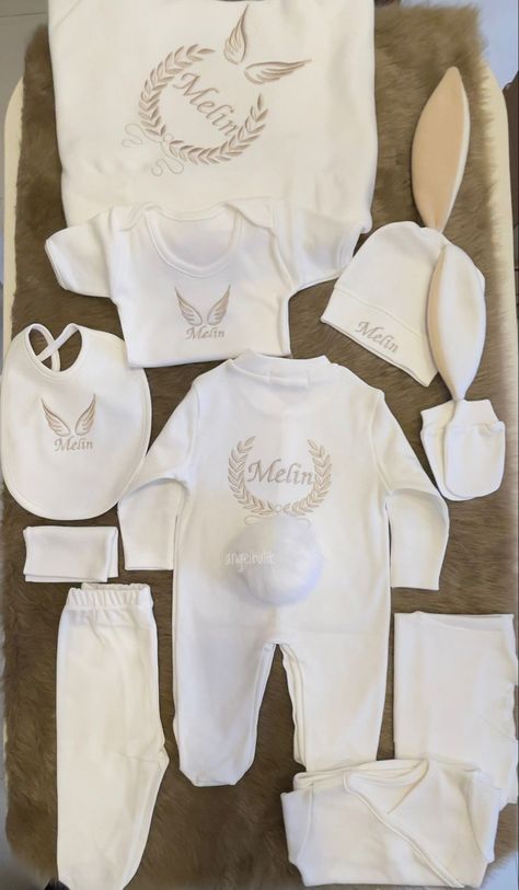 Baby Homecoming, Newborn Clothes, Personalized Newborn, Baby Newborn, Baby Set, Newborn Baby Gifts, Baby Outfits Newborn, Newborn Outfits