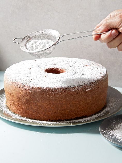 Philly Fluff Cake Recipe | Epicurious Philly Fluff Cake Recipe, Fluff Cake Recipe, Fluff Cake, Cup Of Cake, Summer Eats, Rich Cake, Italian Bakery, Torte Cupcake, Specialty Cake