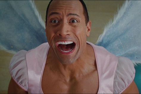 29. The Tooth Fairy (2010) Ncis Characters, Ashley Judd, Wayne Gretzky, Rock Johnson, The Rock Dwayne Johnson, Julie Andrews, Lucky Man, Dwayne The Rock, Epic Fails Funny