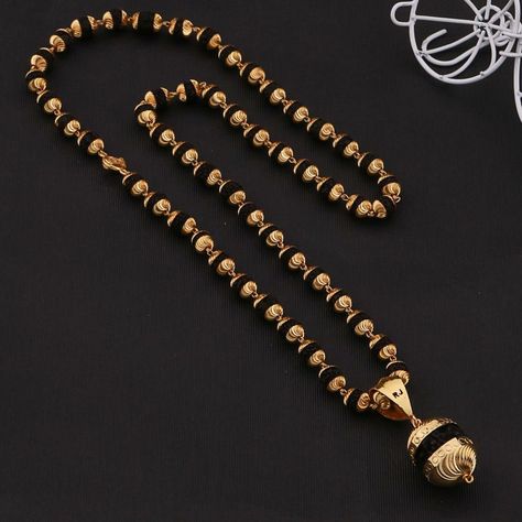 Rudraksh Gold Chain For Men, Rudrax Mala In Gold For Men, Rudraksh Mala In Gold For Men, Rudraksha Chain For Men, Rudraksha Mala Gold For Men, Rudraksha Jewelry For Men, Rudraksh Mala, Rudraksha Jewelry, Mens Bracelet Gold Jewelry