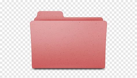 Pink Folder Icon Png, Red Folder Icon, Macbook Folder Icons, Macbook Icons, Macbook Icon, Folder Icons For Mac, Pink Macbook, Folder Icon, Office Job