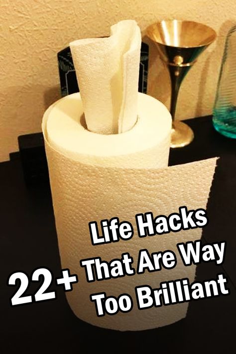 Hopefully these hacks could make your life a littler easier... Household Hacks Lifehacks, 100 Life Hacks, 1000 Lifehacks, Creative Life Hacks, Daily Life Hacks, Diy Crafts Life Hacks, 1000 Life Hacks, Everyday Hacks, Diy Clothes Life Hacks