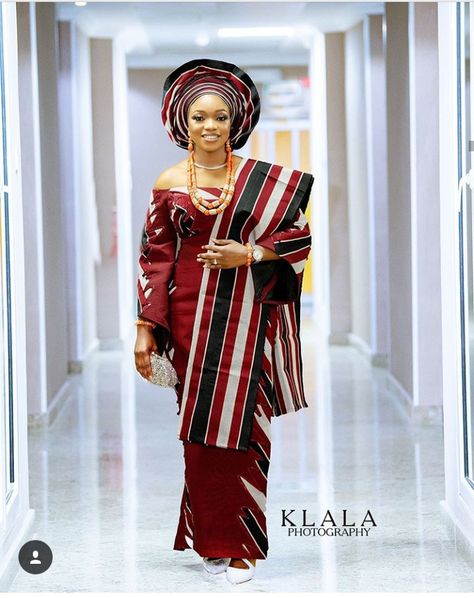 Yoruba Outfit, Ghana Wedding Dress, Yoruba Attire, Nigerian Traditional Attire, Yoruba Dress, African Bridal Dress, African Traditional Wear, African Traditional Wedding Dress, Traditional Wedding Attire