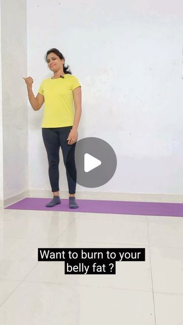 yoganutrition on Instagram: "Belly & thigh fatloss workouts with wall support #bellyfatloss #thighfatloss #burncalories #tonedbody #fitnesscoach #fitnessmodel #fitmom #instagram #viralreels #trending #yoganutrition" Thigh Fat Loss, Yoga Nutrition, Wall Workout, Thigh Exercises, Belly Workout, Toned Body, Fitness Coach, Belly Fat Loss, Fit Mom