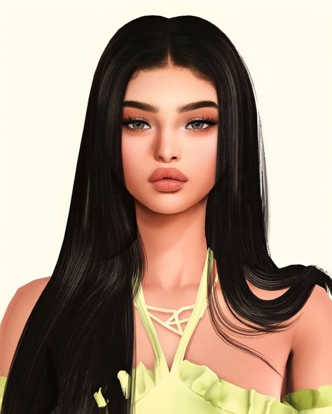 SIM DUMP, Shana Ivey | Miwisimsie Inspired Hairstyles, Mod Hair, Play Sims 4, Free Sims 4, Sims 4 Game Mods, Sims 4 Cc Skin, Play Sims, Sims 4 Gameplay, Sims 4 Teen