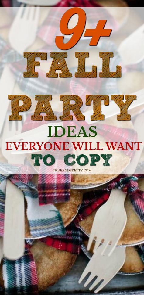 Fall Soiree Party Ideas, Fall Program Ideas, Fall Party Invite, Fall Party Invitations Ideas, Fall Office Party Ideas, Fall Party Favors For Women, Fall Get Together Party Ideas, Fall Outdoor Party Ideas, Fall Party Ideas Decoration