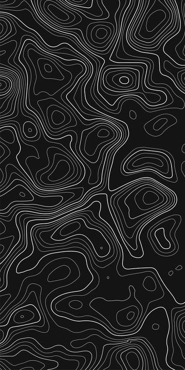 Graphic Wallpaper Desktop, Spiderman Wall Poster, Topographic Map Wallpaper, Topo Wallpaper, Topographic Wallpaper, Topographic Pattern, Liquid Pattern, Urban Design Graphics, Android Wallpaper Dark