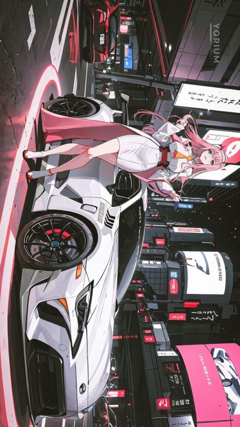 Jdm Wallpaper, Cool Car Drawings, Best Jdm Cars, Cool Car Pictures, Anime Backgrounds Wallpapers, Cool Anime Wallpapers, Anime Artwork Wallpaper, Car Drawings, Cool Anime Pictures