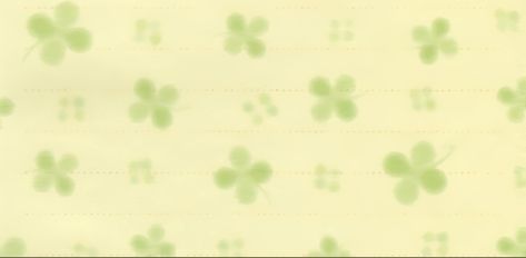 Green Header Twitter, Cute Desktop Background, Carrd Background, Green Header, Online Scrapbook, Phone Inspo, Header Banner, Lucky Clover, Lucky Girl