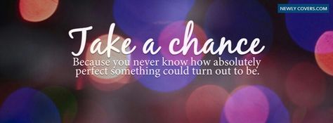 Take a chance Christmas Fb Cover Photos, Facebook Christmas Cover Photos, Fb Cover Photos Quotes, Facebook Cover Photos Inspirational, Christmas Cover Photo, Free Facebook Cover Photos, Facebook Cover Photo Template, Facebook Cover Photos Quotes, Fb Timeline Cover