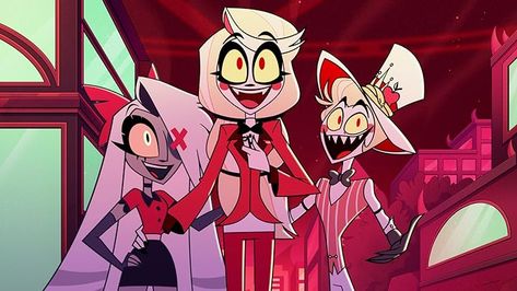 Hazbin Hotel - Season 1 Adventure Watches, Lucifer Morningstar, Countdown Timer, Hotel Guest, All Movies, Morning Star, Clock Tower, Hotel Art