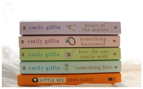 Emily Giffin books Something Borrowed Book, Emily Giffin Books, Emily Griffin, Emily Giffin, Baby Proof, Trade Books, Something Borrowed, Baby Proofing, Book Tv