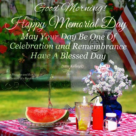 Good Morning Happy Memorial Day, May Your Day Be Blessed, Happy Memorial Day Quotes, Memorial Day Quotes, Monday Pictures, Weekend Images, Good Monday Morning, Remember The Fallen, Quotes Gif