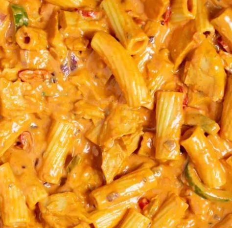 The Ultimate Utica Chicken Riggies Recipe Easy Chicken Riggies Recipe, Best Chicken Riggies Recipe, Riggies Recipe, Chicken Riggies Utica New York, Chicken Riggies Utica, Chicken Riggies Recipe, Chicken Riggies, Chicken Rigatoni, Winter Dinners