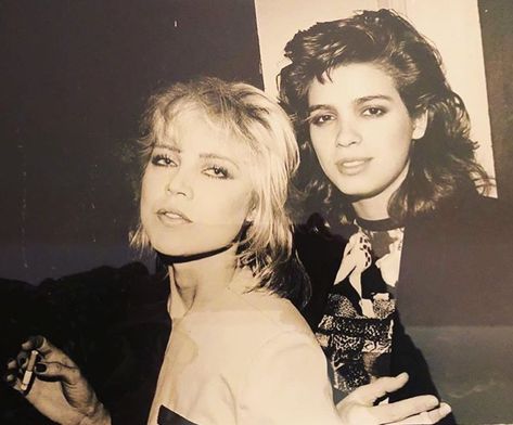 Sandy Linter, Gia Carangi, I'm With The Band, Too Soon, God's Plan, You Left, Trend Setter, Pretty People, Fashion Models