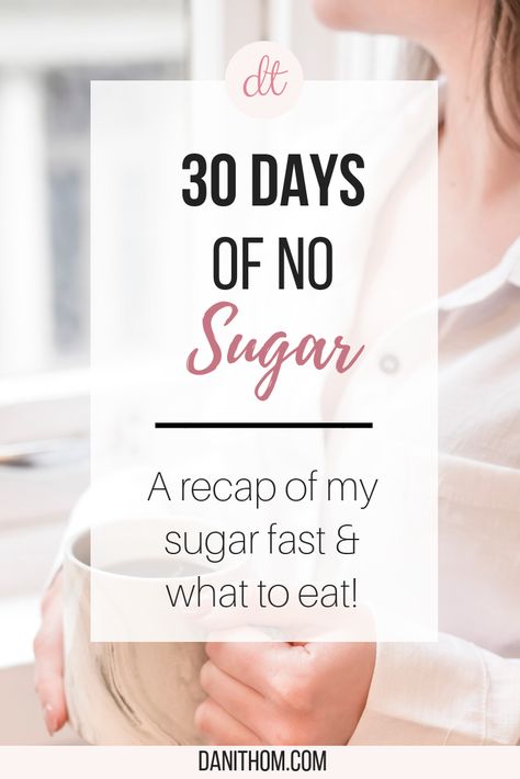 Sugar Fast, Chocolate Haystacks, No Sugar Challenge, Compulsive Eating, Banana Nice Cream, Acid Reflux Diet, Sugar Free Diet, Ate Too Much, Health Nut