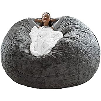 Beautiful Beanbags Adult Highback Beanbag Large Bean Bag Chair for Indoor and Outdoor Use - Water Resistant- Perfect Lounge or Gaming Chair - Home or Garden Bean Bag - Manufactured in UK (Olive) : Amazon.co.uk: Home & Kitchen Huge Bean Bag, Sofa Lounger, Large Bean Bag Chairs, Fur Bean Bag, Bean Bag Bed, Velvet Sofa Bed, Large Bean Bags, Giant Bean Bags, Bean Bag Chair Covers