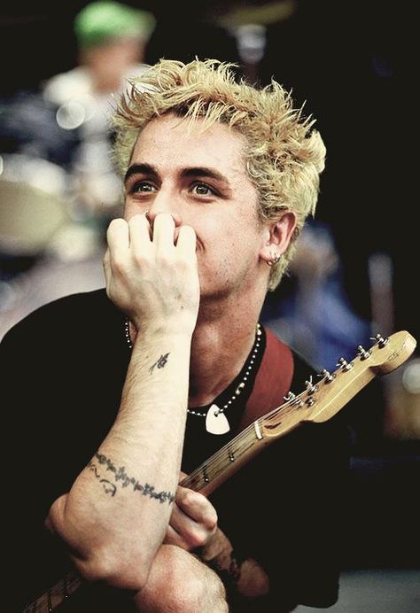 Billie Joe Armstrong Billy Joe Armstrong, Billie Green Day, Jason White, Green Day Billie Joe, Tré Cool, Joe Armstrong, Billie Joe Armstrong, Rock Punk, Hozier