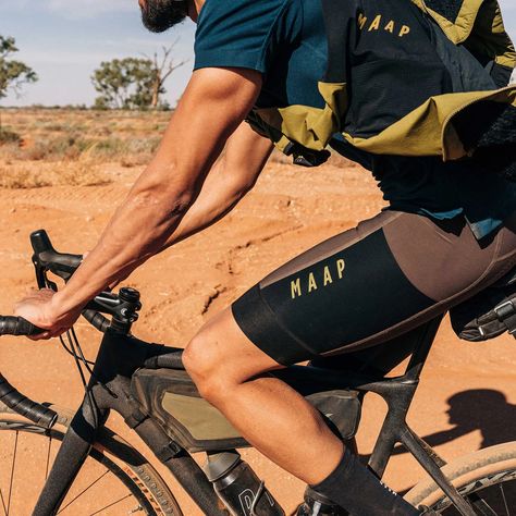 Clothing For Gravel Riding | Sigma Sports Best Physique, Active Aesthetic, Cycling Clothes, Gravel Cycling, Bike Camping, Maap Cycling, Running Aesthetic, Bikepacking Gear, Pas Normal Studios