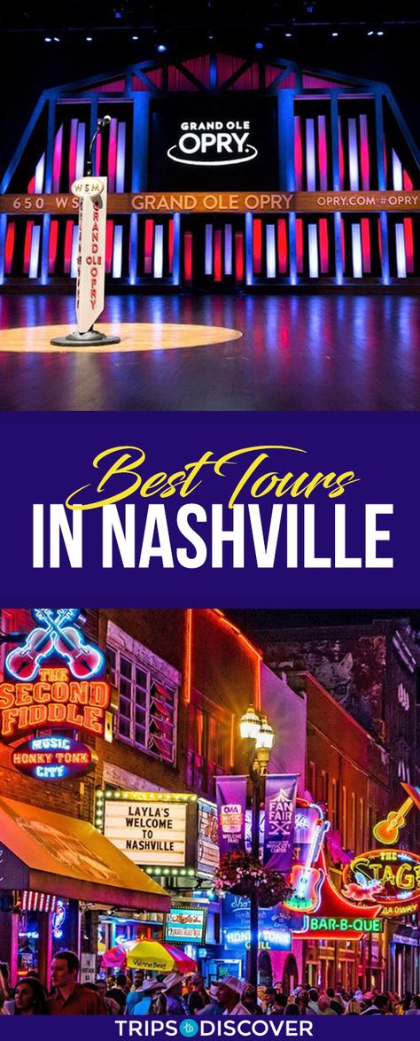 Nashville Trolley Tour, Whiskey Tours In Nashville, Best Nashville Tours, Music Row Nashville, Hot Fried Chicken, Tennessee Style, Nashville Weekend, Nashville Tennessee Vacation, Nashville Tours