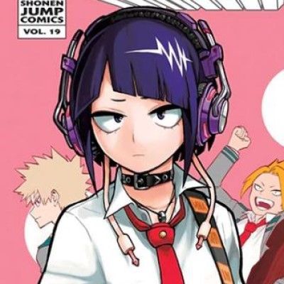 Jiro Mha Icon, Jirou Icon, Star Butterfly Outfits, Class 1 A, Star Butterfly, Cartoon Icons, Cute Comics, Anime Couples Drawings, Cultura Pop