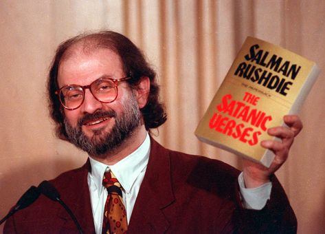 The fatwa against Salman Rushdie brought the term, and ignorance of its meaning, to the West. But its history is much deeper, spanning more than a millennium. Salman Rushdie, Karl Marx, Ray Bradbury, Charles Darwin, Sigmund Freud, Book Week, Friedrich Nietzsche, Nelson Mandela, Salvador Dali