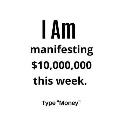 I Am Manifesting, Attraction Affirmations, Vision Board Affirmations, Vision Board Manifestation, Wealth Affirmations, Manifestation Board, Manifest Money, Positive Self Affirmations, Money Affirmations