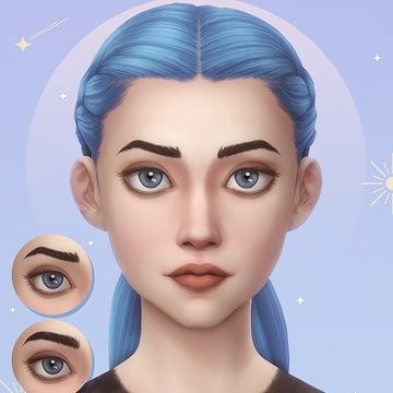 Arcane Sims 4 Cc, Sims 4 Cc Makeup Eyebrows Patreon, Miiko Cc Sims 4, Sims Eyebrows Patreon, Sims 4 Eyeliner Patreon, Sims 4 Arcane, Smudged Eyeliner Sims 4 Cc, Sims 4 Smudged Eyeliner, Eyelashes Miiko The Sims 4