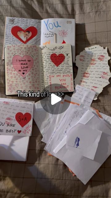 ���🫀s on Instagram: "Best kind❤️😩#reels #instagood #handmade #handmadegifts #diy #love #bf #viral" Anniversary Scrapbook, Arts And Crafts Projects, Diy Arts And Crafts, Bad Guy, Diy Art, Artist Inspiration, Craft Projects, Arts And Crafts, Writing