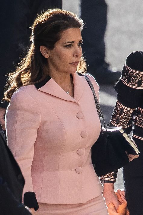 Princess Haya finds solace after divorce battle at rural Welsh retreat | Tatler Princess Haya, Forced Marriage, High Court Judge, Sheikh Mohammed, King Abdullah, High Court, After Divorce, Royal Princess, November 13