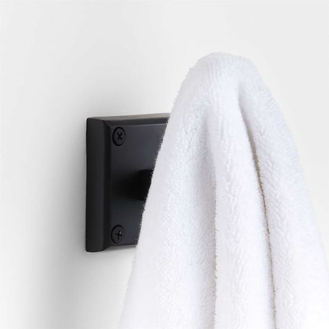 Search Results for hook | Search Popular Products and Categories Small Bathroom Hand Towel Holder Ideas, Black Bathroom Towel Hooks, Bathroom Towel Hook Ideas, Bathroom Hand Towel Holder Ideas, Hand Towel Holder Ideas, Bathroom Hand Towel Holder, Bathroom Towel Hook, Matte Black Bathroom, Tall Candle Holders