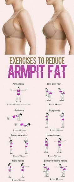 Membakar Lemak Perut, Latihan Dada, Armpit Fat, Trening Fitness, Thigh Fat, Yoga Exercises, At Home Workout Plan, Trening Abs, Body Fitness