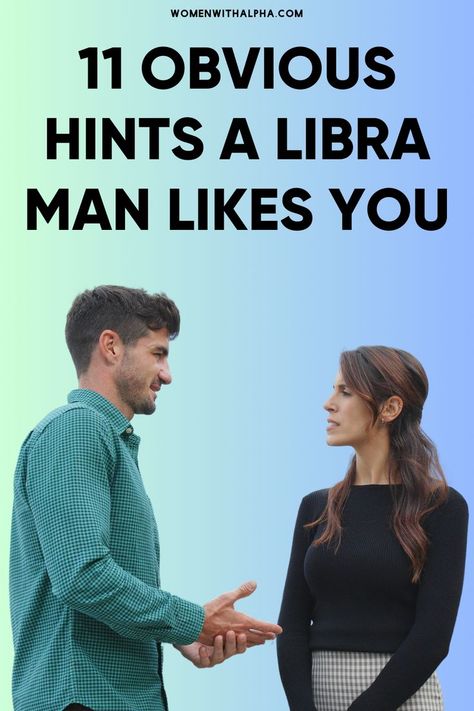 11 Obvious Hints a Libra Man Likes You Libra Man In Love, Libra Relationships, Libra Zodiac Facts, Libra Man, Finding Your Soulmate, Man Go, Libra Zodiac, Man In Love, Zodiac Facts