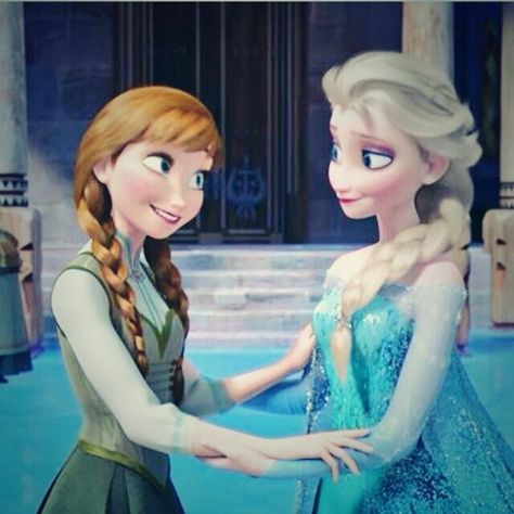 'I love the open gates' 'We are never closing them again' Elsa Sister, Elsa From Frozen, Frozen Pictures, Her Personality, Swedish Girls, Frozen Movie, Disney Princess Frozen, Fan Picture, Queen Elsa