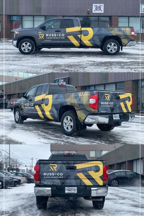 Vehicle Branding Design, Vehicle Graphics Branding, Truck Wraps Graphics, Van Wrap Design, Truck Wrap Design, Trailer Wrap, Logo Design Inspiration Sports, Vehicle Wrap Design, Vehicle Branding