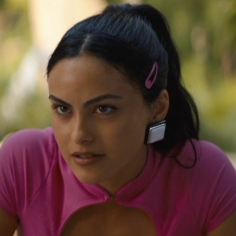 drea torres do revenge icon Drea Torres Do Revenge, Drea Torres, Do Revenge, Camilla Mendes, Cami Mendes, Movies Outfit, Modest Fashion Outfits, Pink Outfits, Disney Outfits